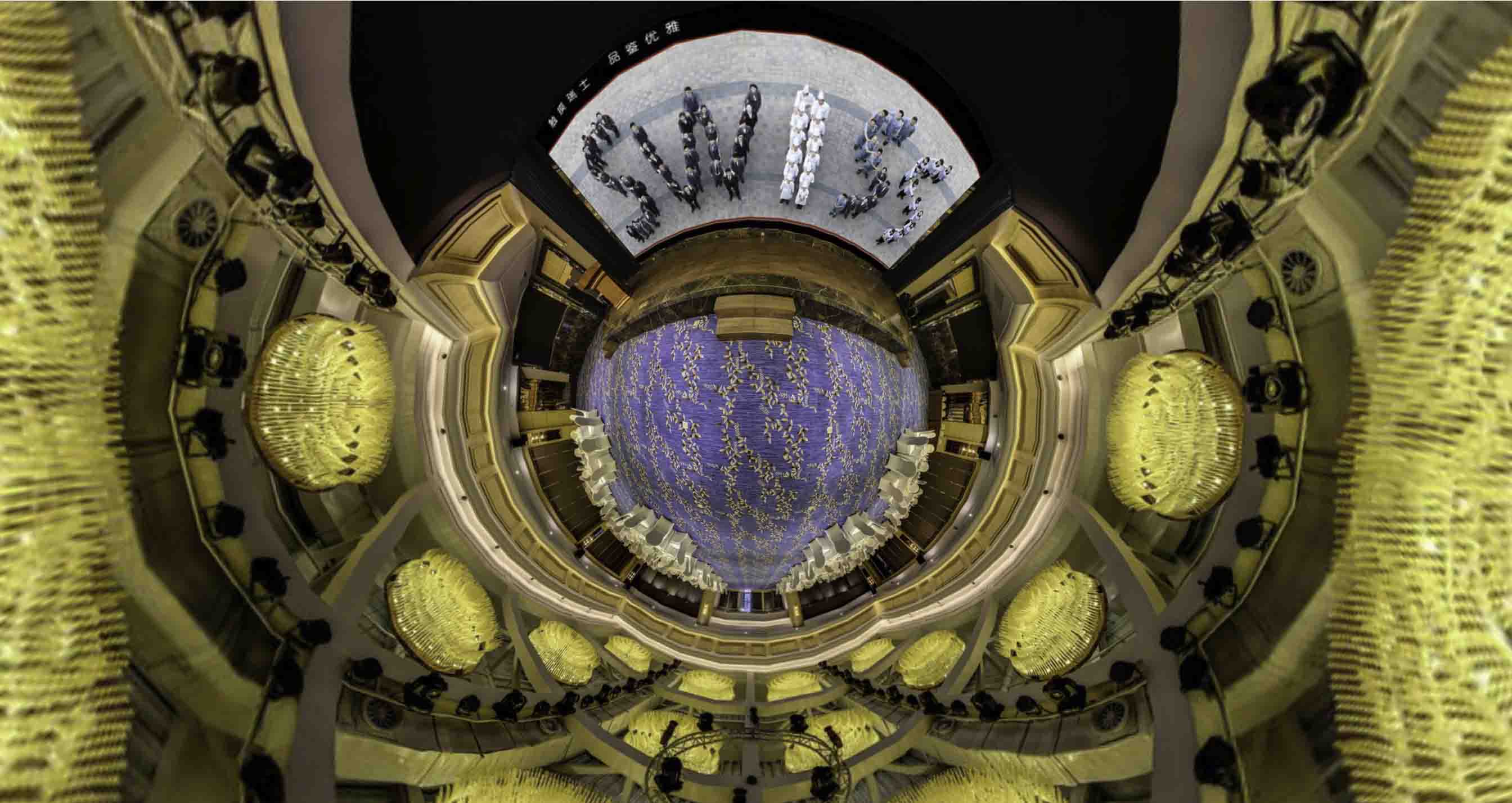 北安探索VR全景拍摄中的深度感：营造沉浸式体验的关键要素