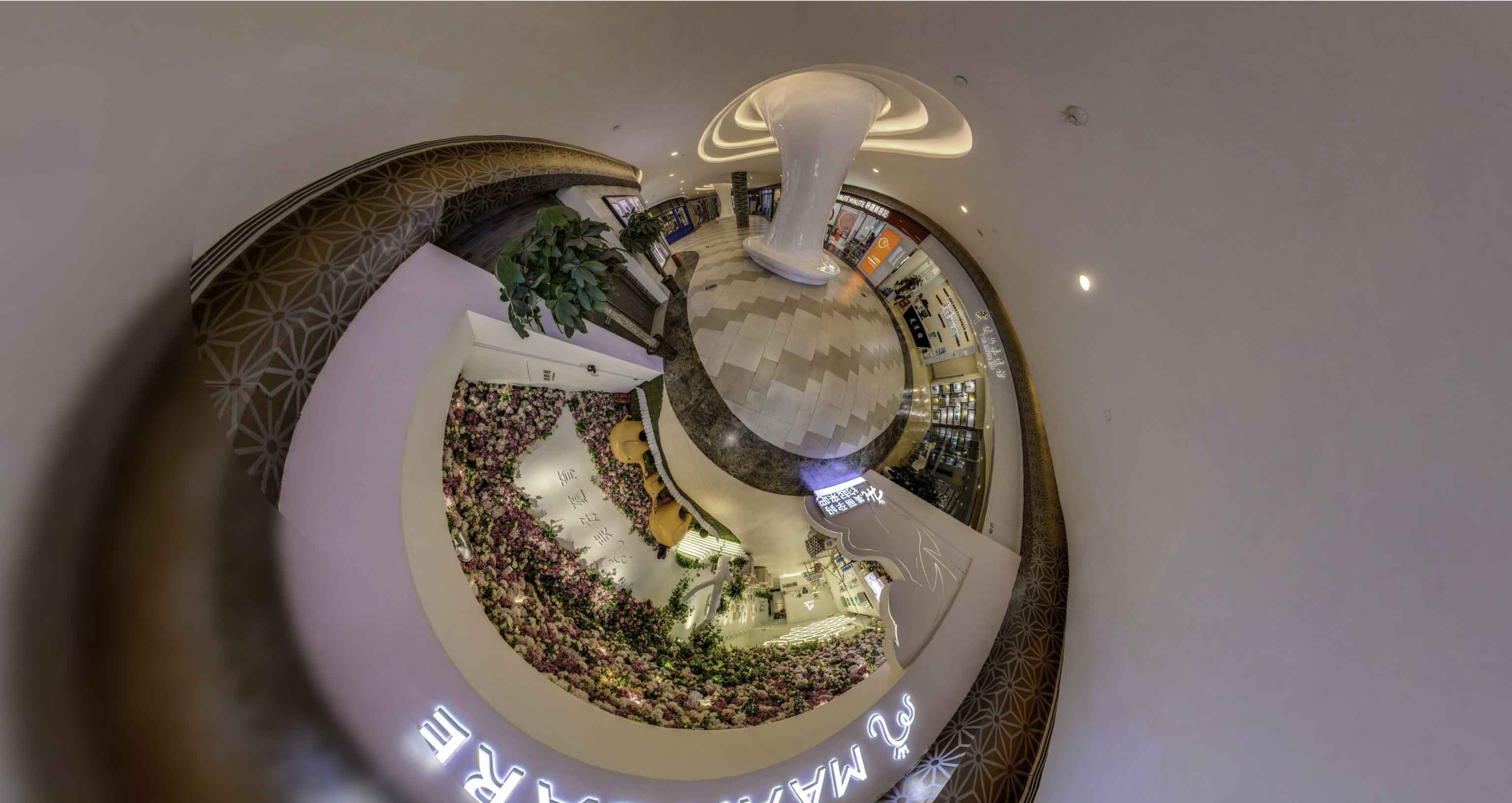 北安将VR全景融入品牌宣传活动的创新实践与策略